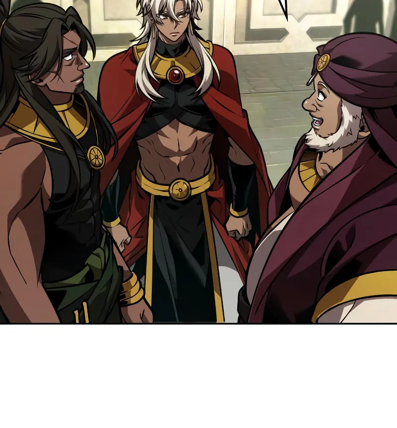 Maplestory: The Last Adventurer Chapter 88 page 12 - 