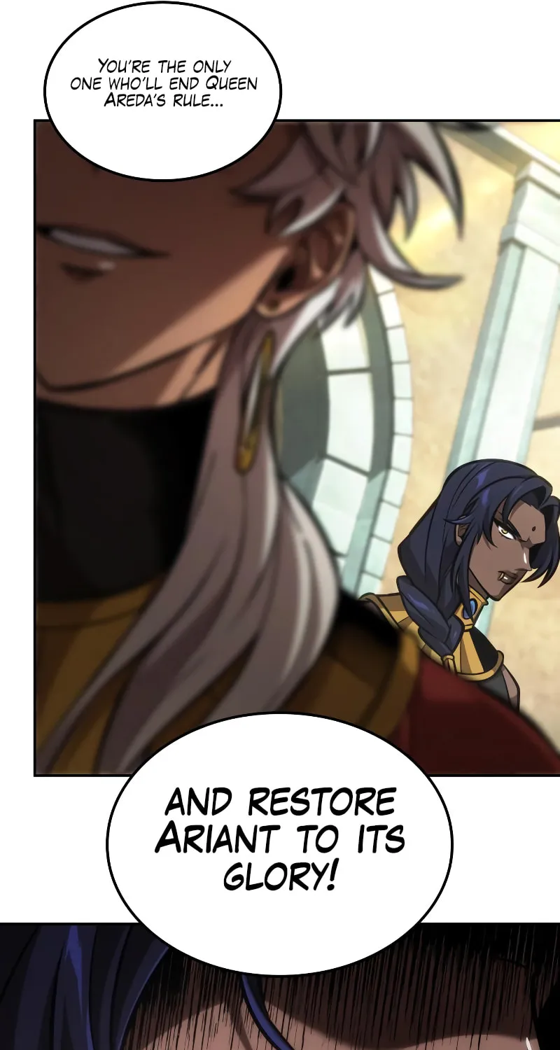 Maplestory: The Last Adventurer Chapter 88 page 13 - 