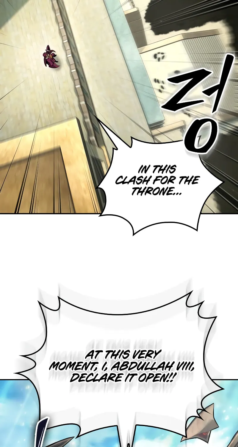 Maplestory: The Last Adventurer Chapter 88 page 15 - 