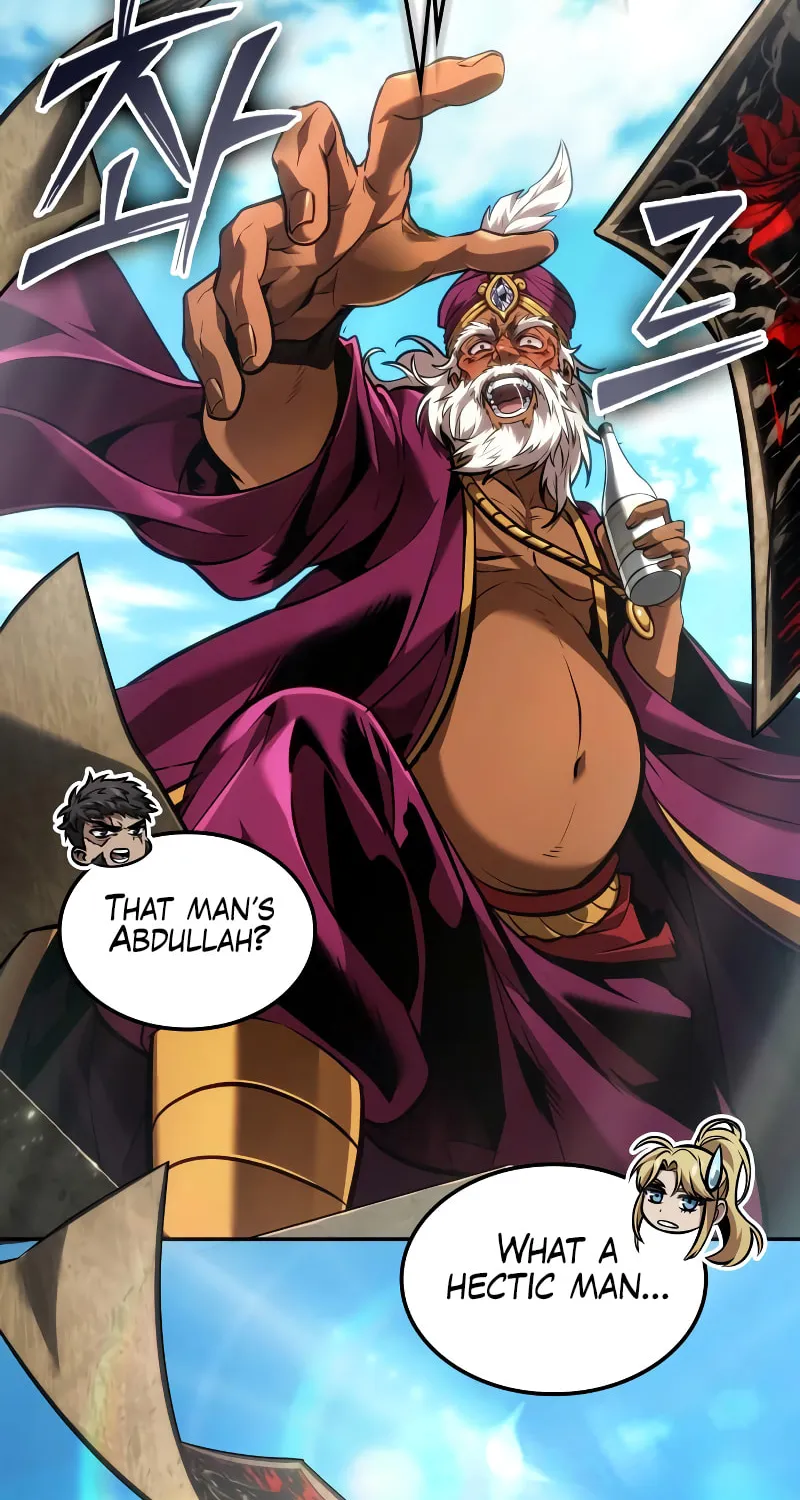 Maplestory: The Last Adventurer Chapter 88 page 16 - 