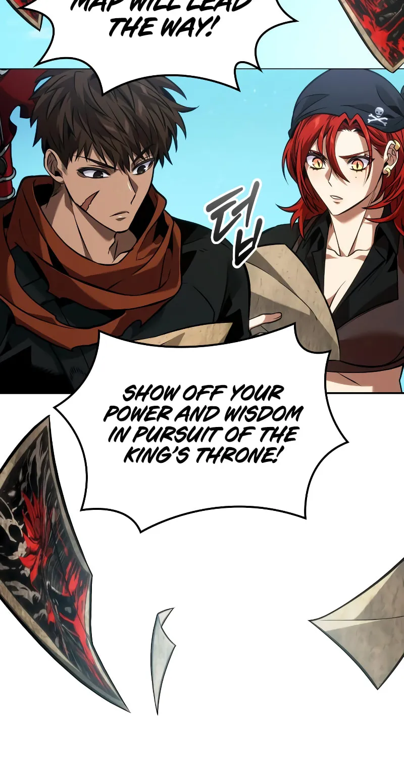 Maplestory: The Last Adventurer Chapter 88 page 18 - 