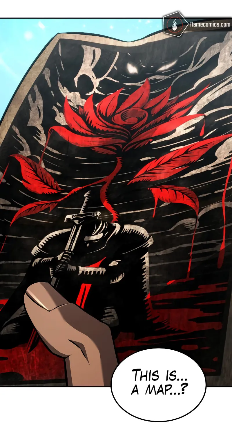 Maplestory: The Last Adventurer Chapter 88 page 19 - 