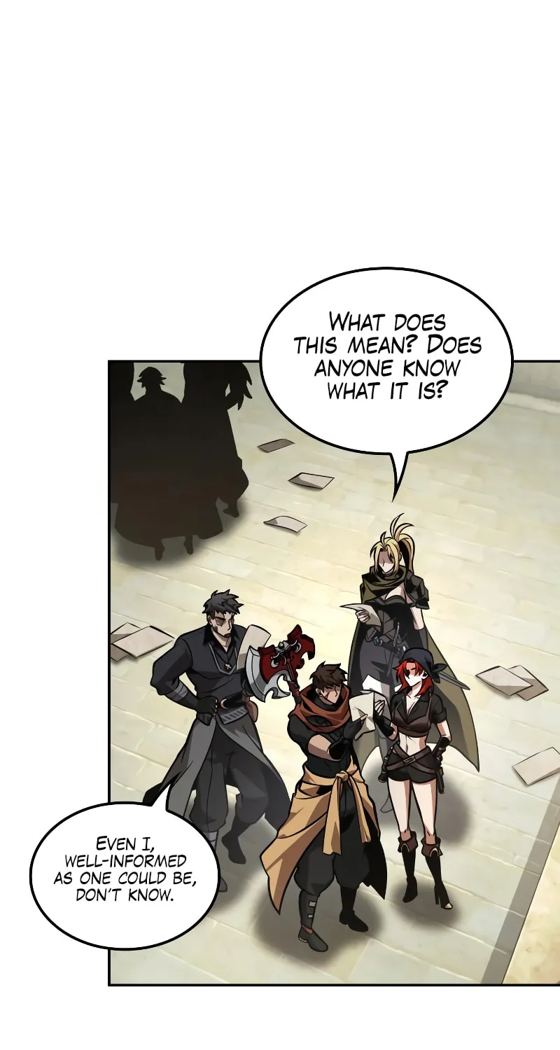 Maplestory: The Last Adventurer Chapter 88 page 20 - 