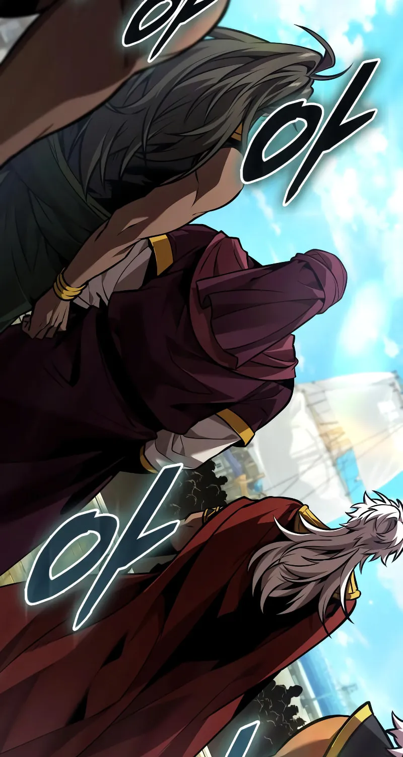 Maplestory: The Last Adventurer Chapter 88 page 3 - 