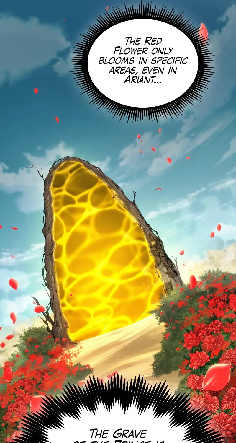 Maplestory: The Last Adventurer Chapter 88 page 24 - 
