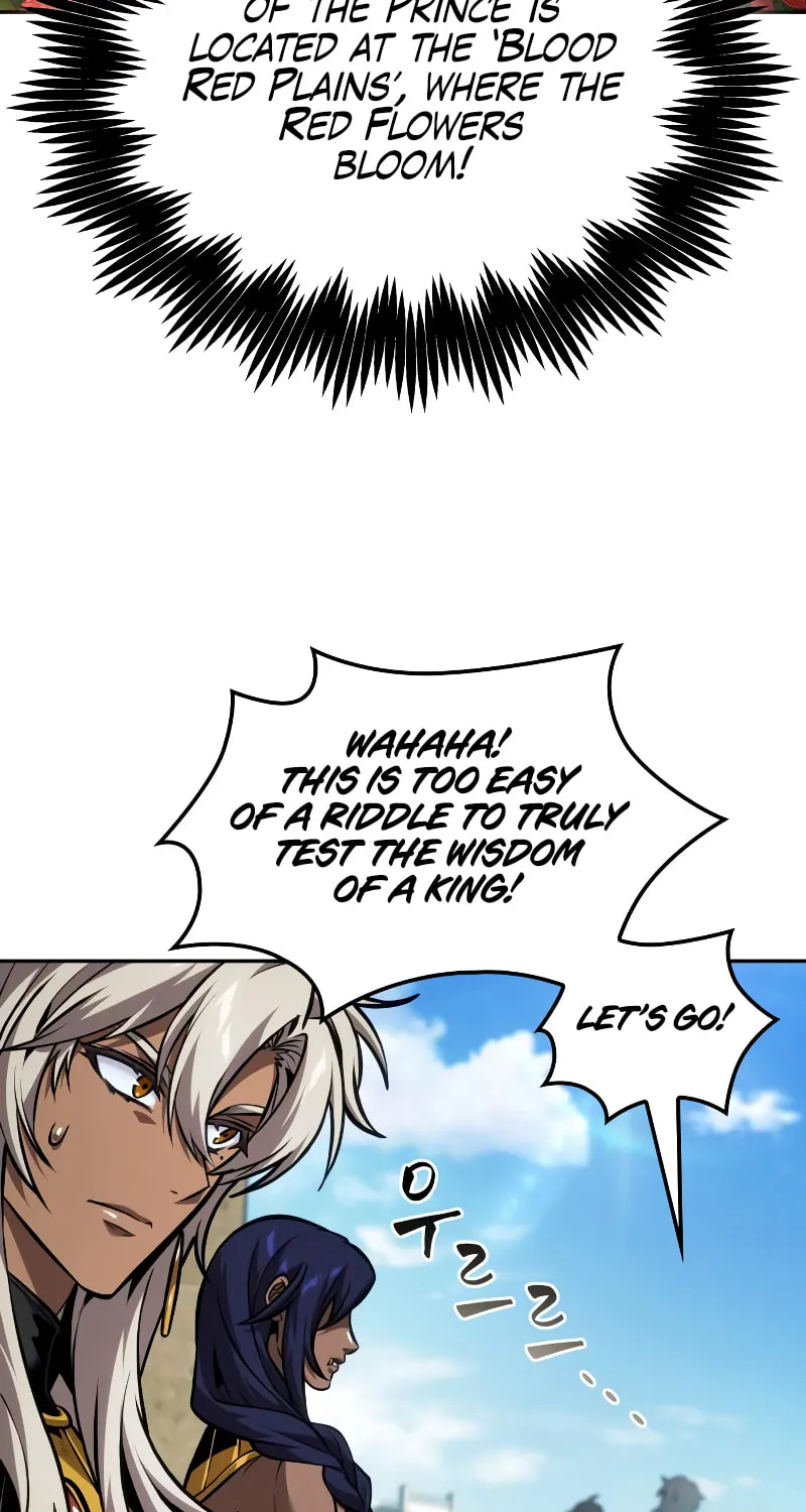 Maplestory: The Last Adventurer Chapter 88 page 25 - 