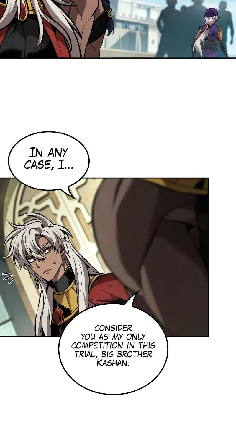 Maplestory: The Last Adventurer Chapter 88 page 26 - 