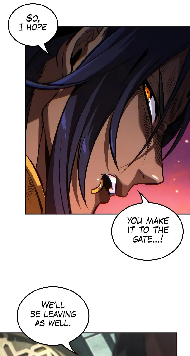 Maplestory: The Last Adventurer Chapter 88 page 27 - 
