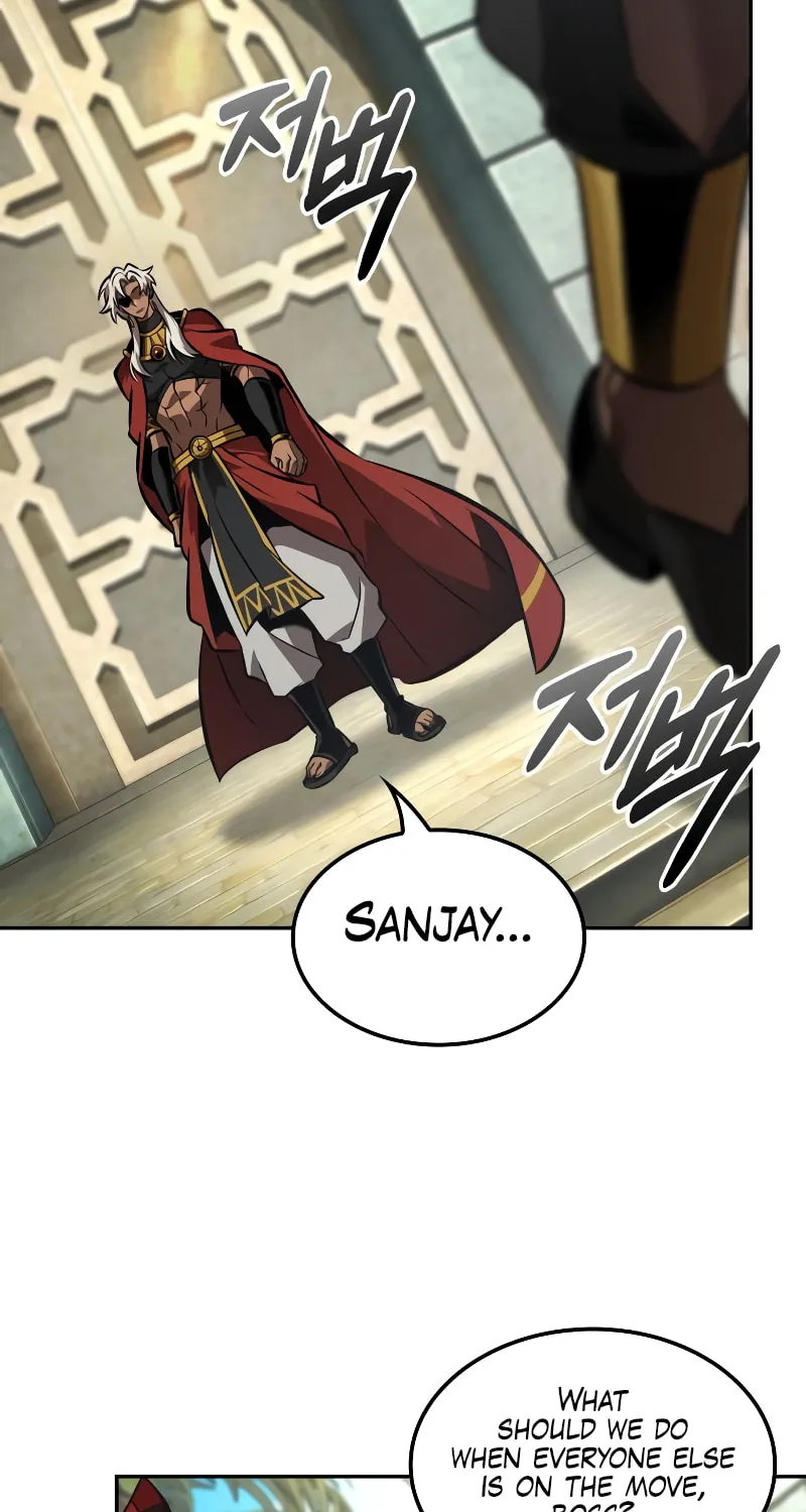 Maplestory: The Last Adventurer Chapter 88 page 28 - 