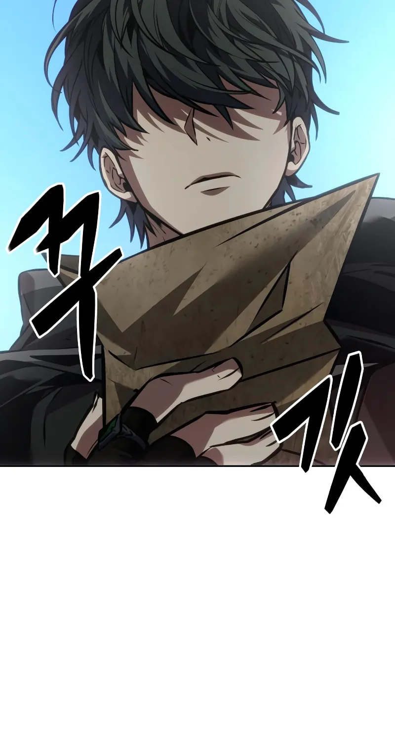 Maplestory: The Last Adventurer Chapter 88 page 30 - 