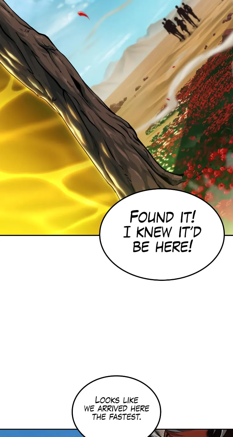 Maplestory: The Last Adventurer Chapter 88 page 32 - 