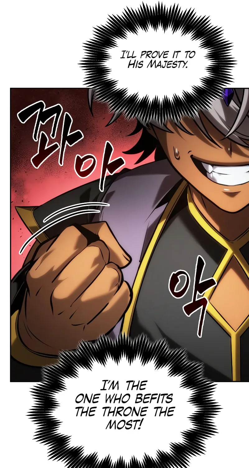 Maplestory: The Last Adventurer Chapter 88 page 34 - 