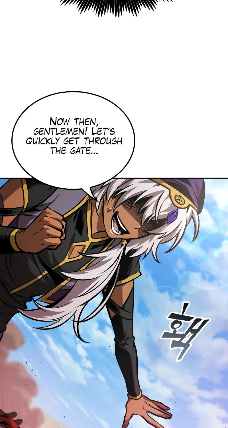 Maplestory: The Last Adventurer Chapter 88 page 35 - 