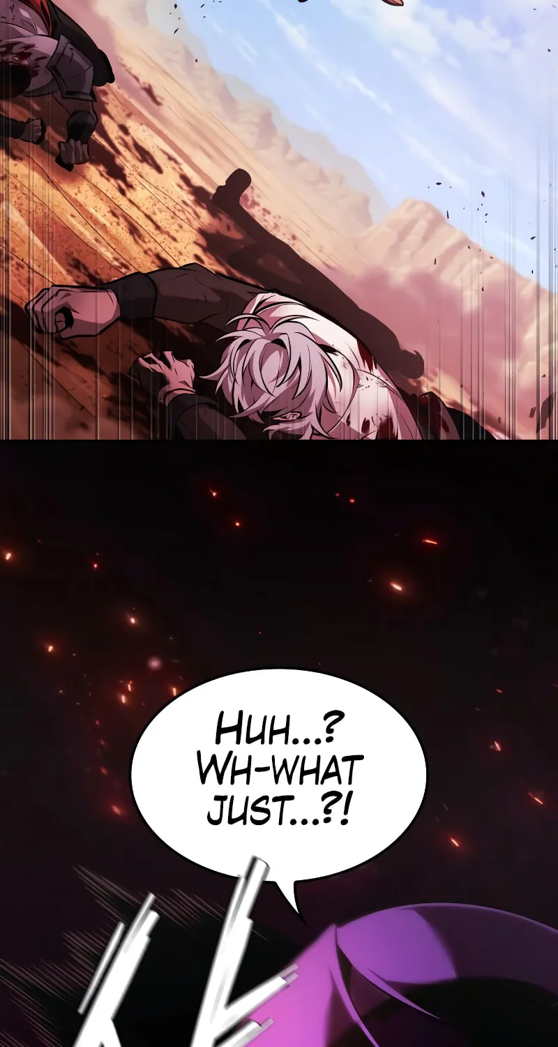 Maplestory: The Last Adventurer Chapter 88 page 36 - 