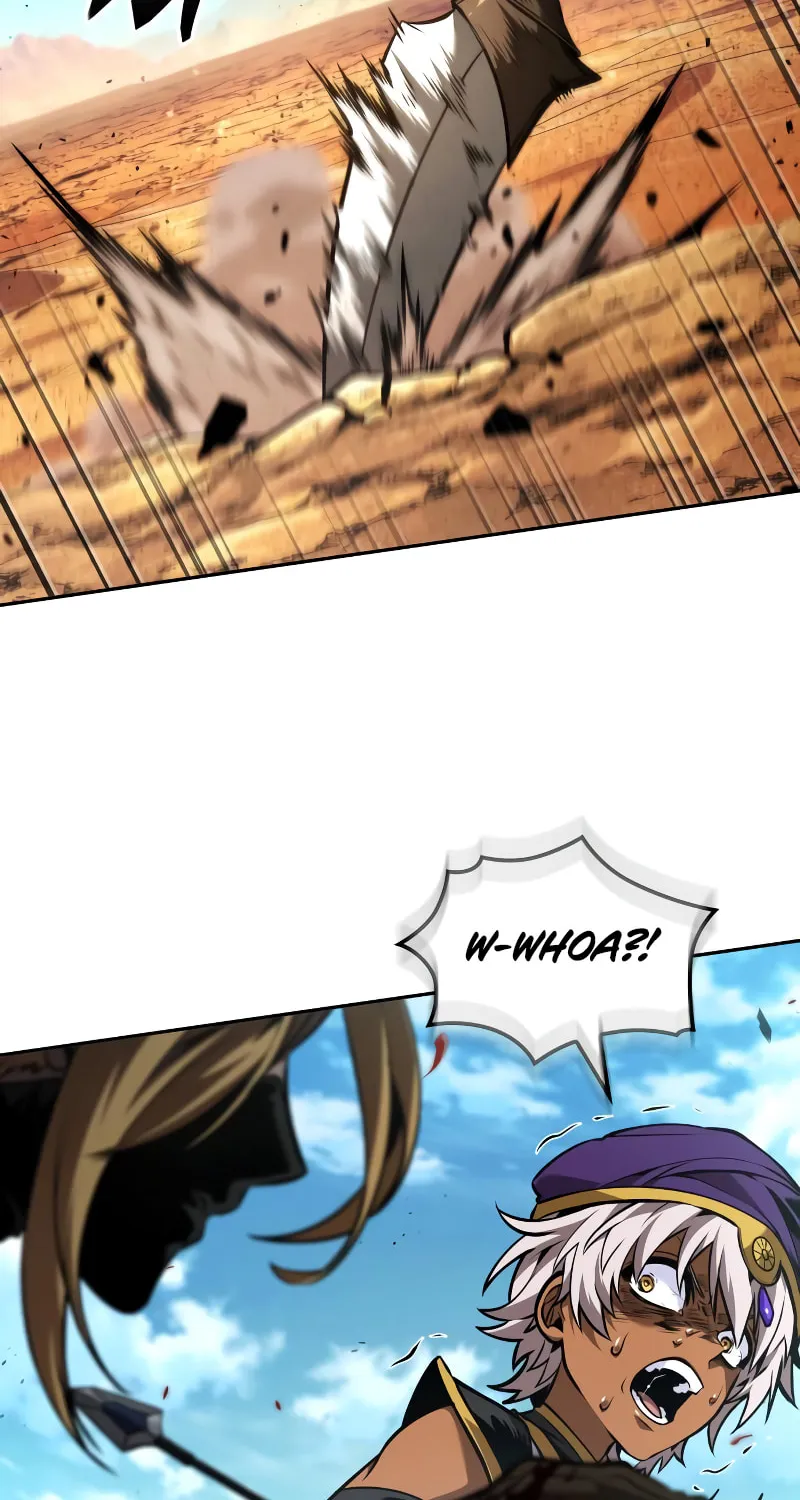 Maplestory: The Last Adventurer Chapter 88 page 39 - 