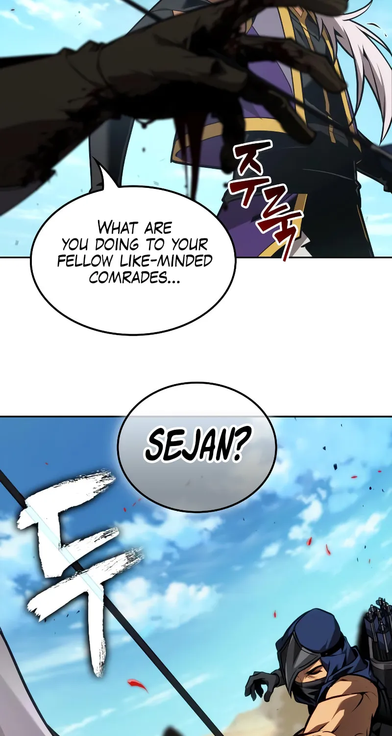 Maplestory: The Last Adventurer Chapter 88 page 40 - 