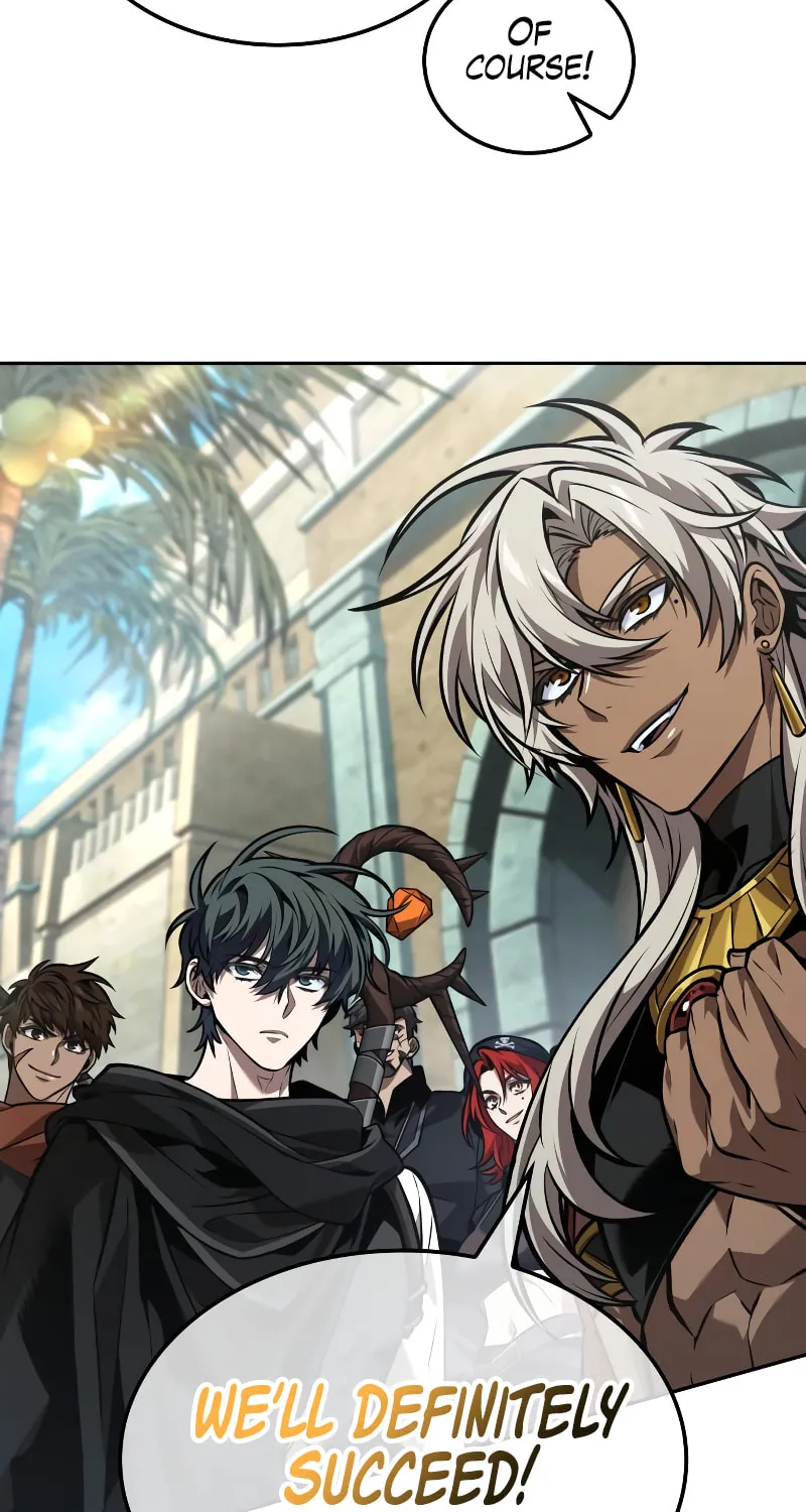 Maplestory: The Last Adventurer Chapter 88 page 5 - 