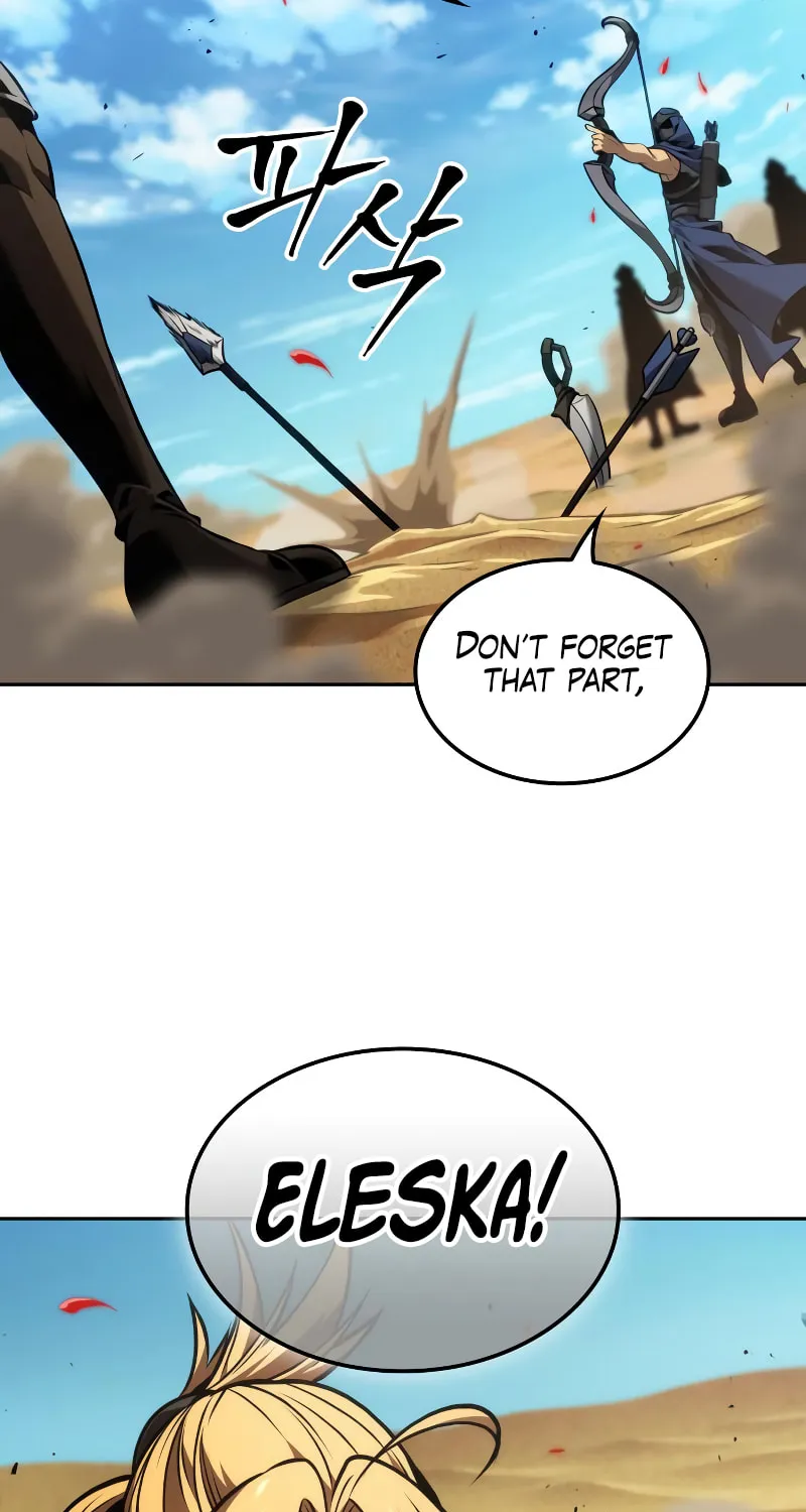 Maplestory: The Last Adventurer Chapter 88 page 42 - 