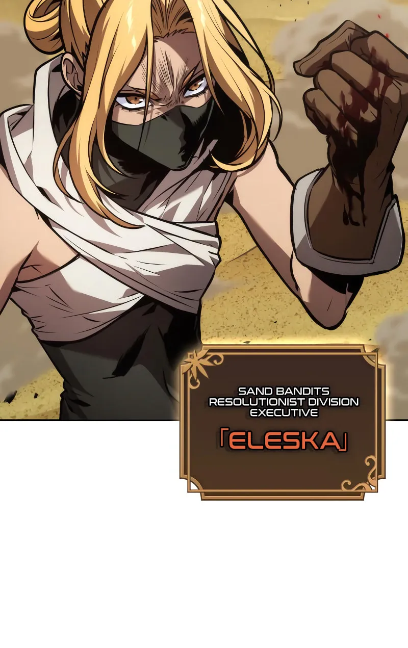 Maplestory: The Last Adventurer Chapter 88 page 43 - 