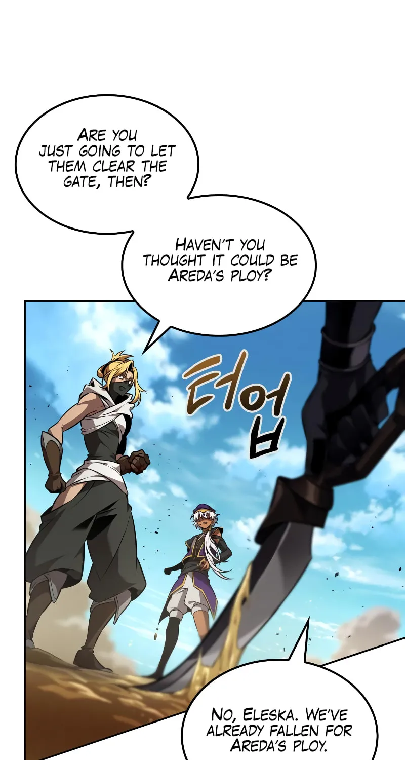 Maplestory: The Last Adventurer Chapter 88 page 45 - 