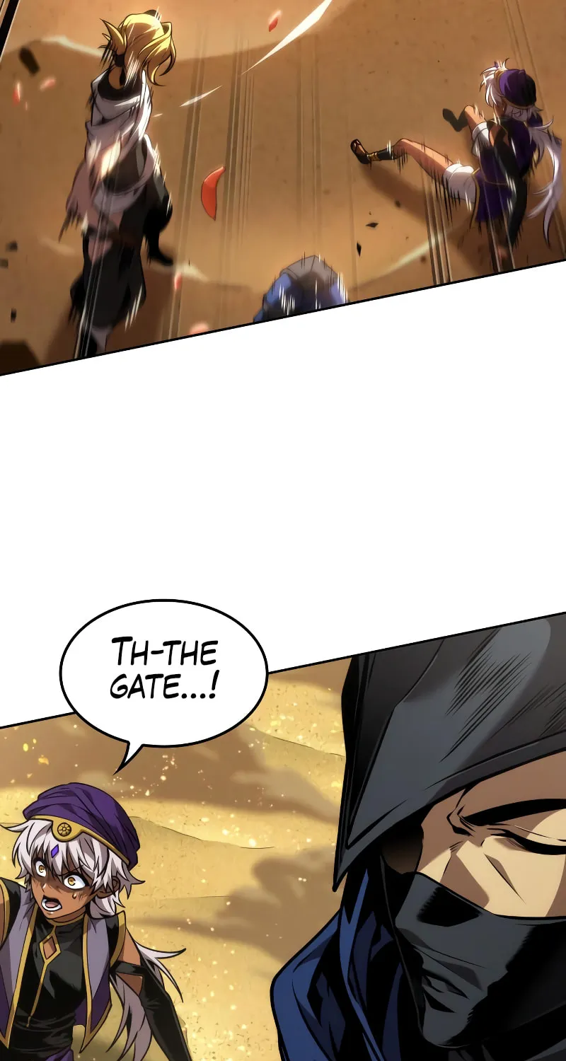 Maplestory: The Last Adventurer Chapter 88 page 48 - 