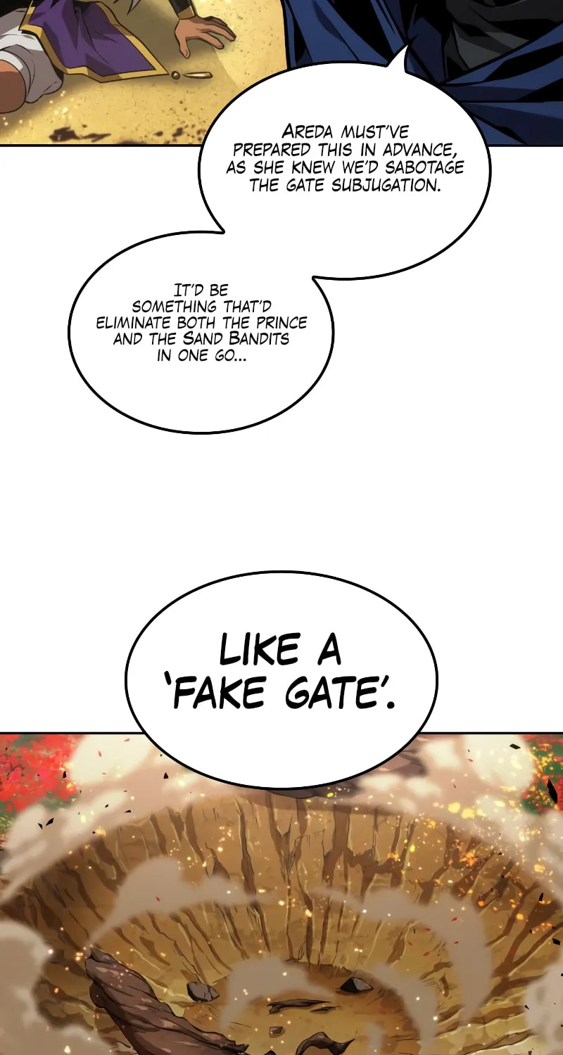 Maplestory: The Last Adventurer Chapter 88 page 49 - 