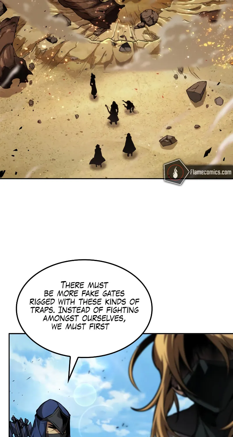 Maplestory: The Last Adventurer Chapter 88 page 50 - 