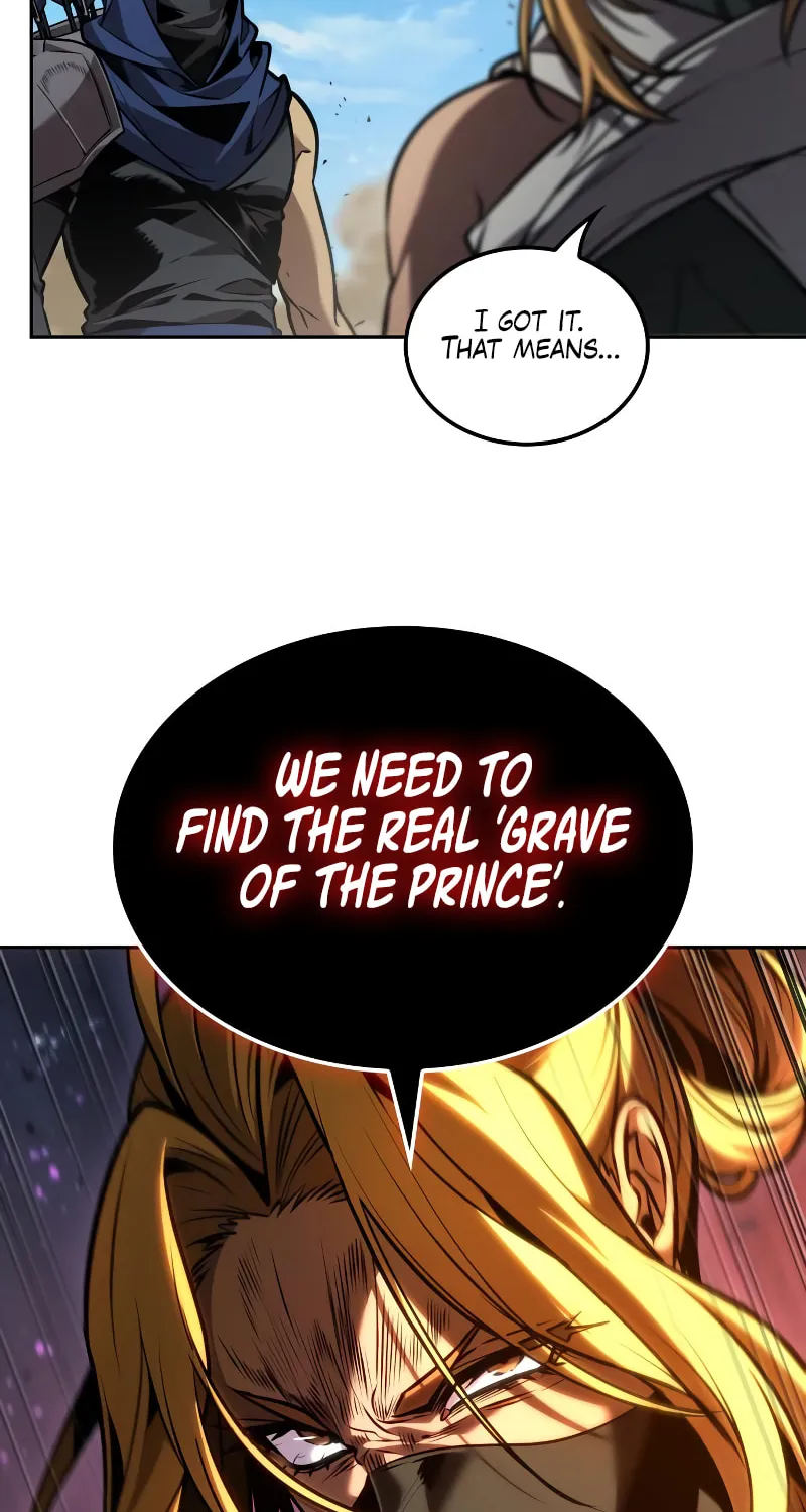 Maplestory: The Last Adventurer Chapter 88 page 51 - 