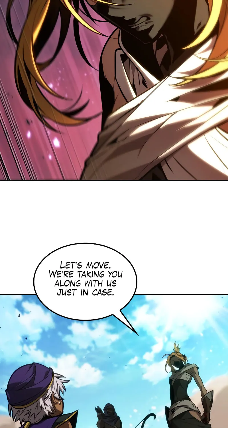 Maplestory: The Last Adventurer Chapter 88 page 52 - 