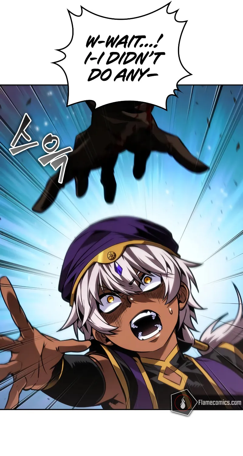 Maplestory: The Last Adventurer Chapter 88 page 54 - 