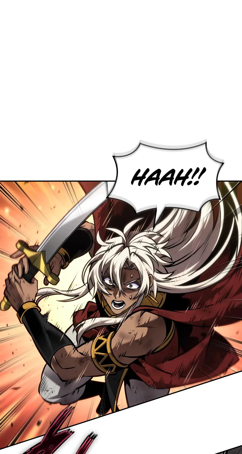 Maplestory: The Last Adventurer Chapter 88 page 56 - 