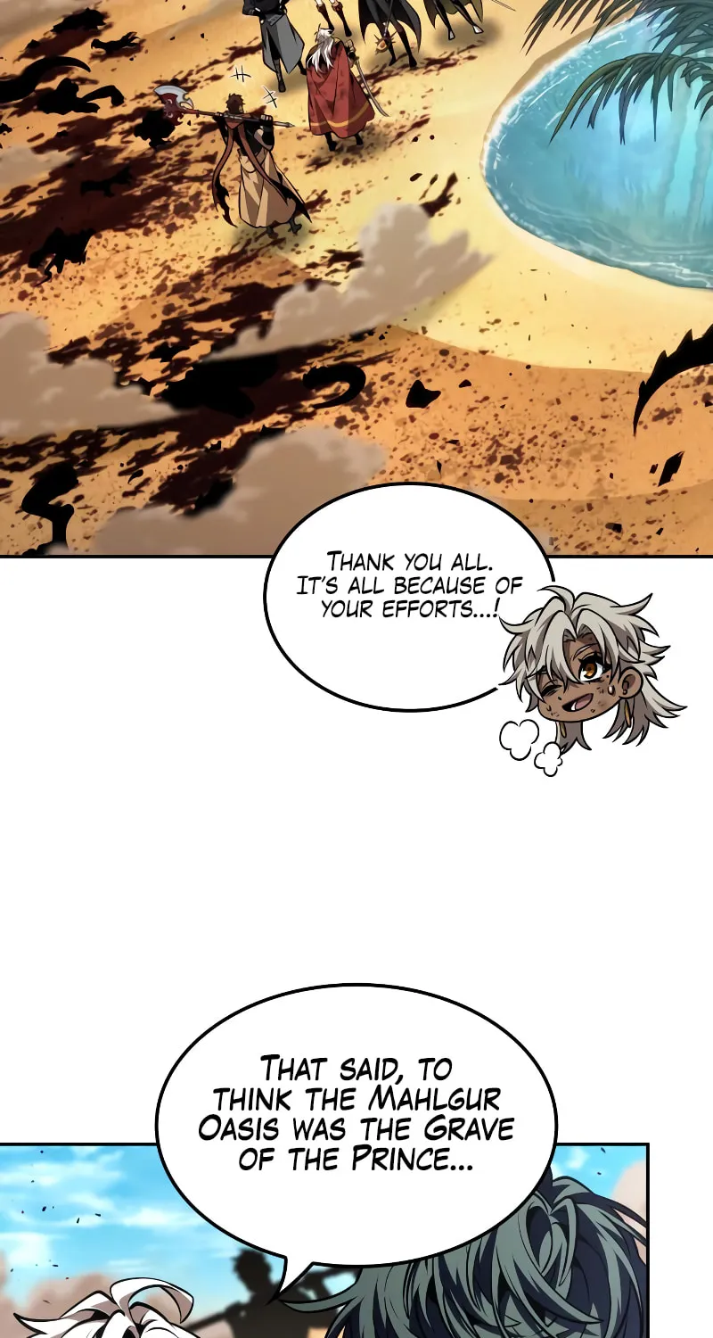 Maplestory: The Last Adventurer Chapter 88 page 59 - 