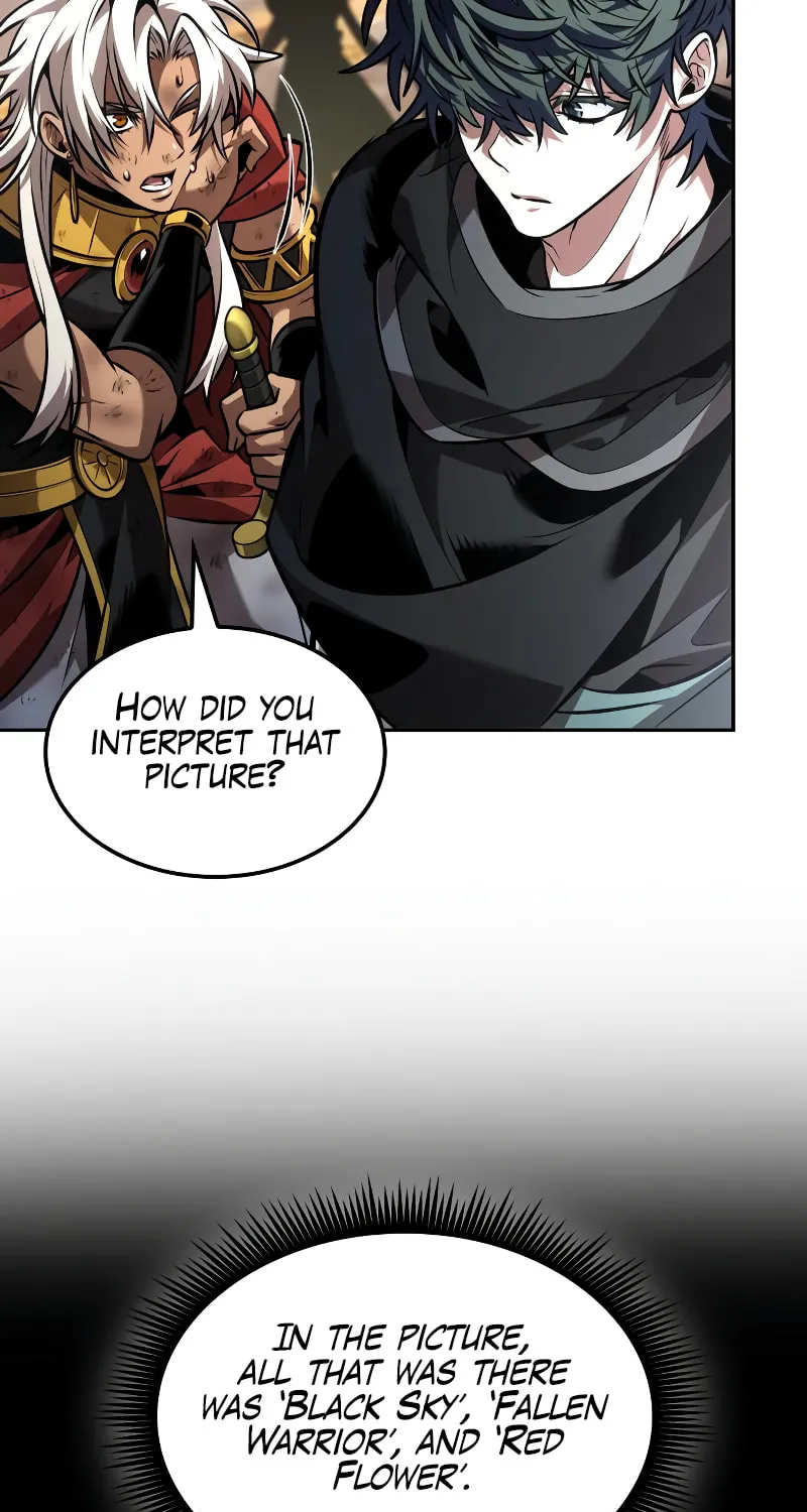 Maplestory: The Last Adventurer Chapter 88 page 60 - 