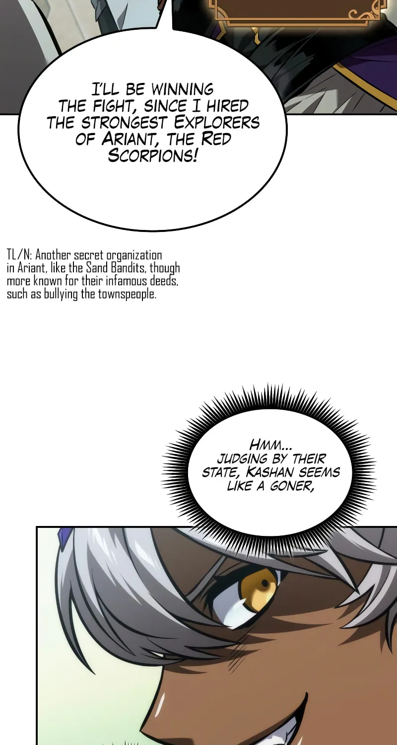 Maplestory: The Last Adventurer Chapter 88 page 8 - 