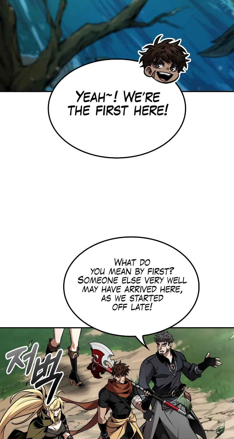 Maplestory: The Last Adventurer Chapter 88 page 75 - 