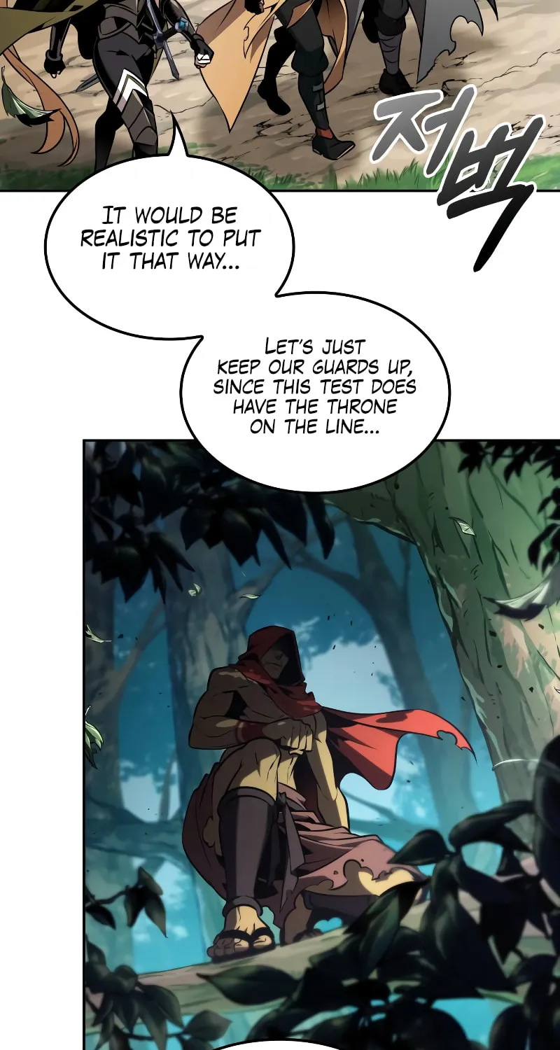 Maplestory: The Last Adventurer Chapter 88 page 76 - 