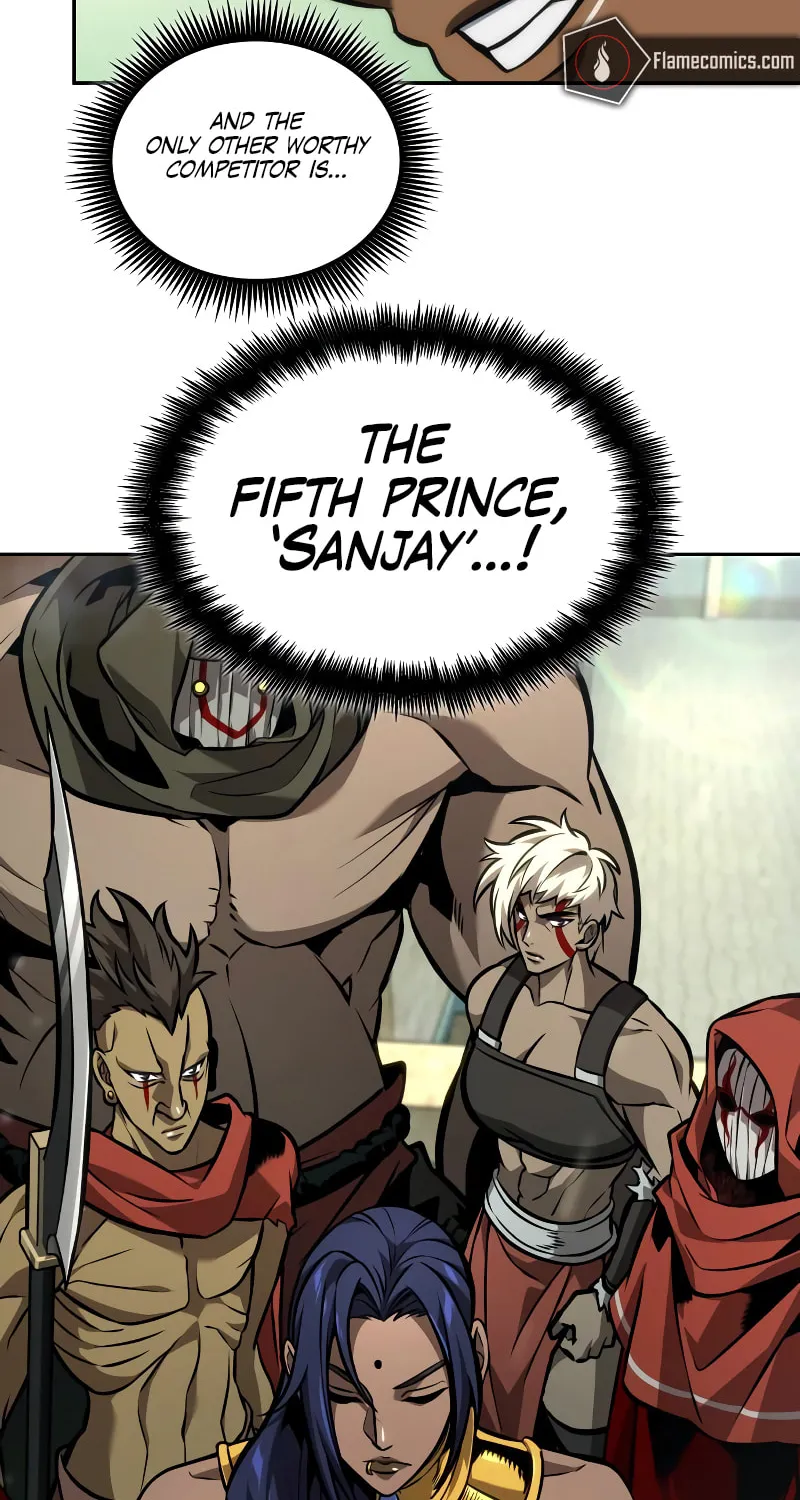 Maplestory: The Last Adventurer Chapter 88 page 9 - 