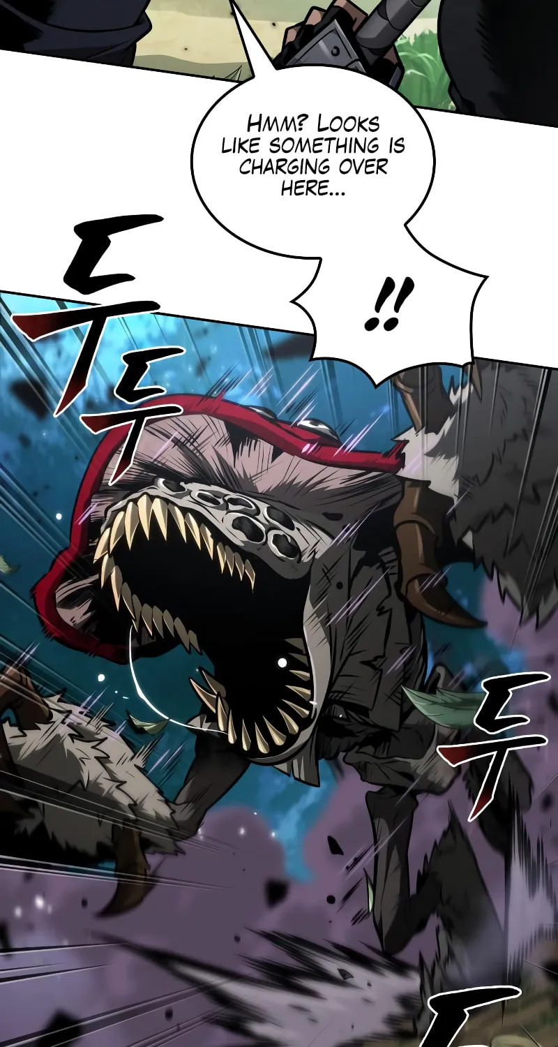 Maplestory: The Last Adventurer Chapter 88 page 81 - 