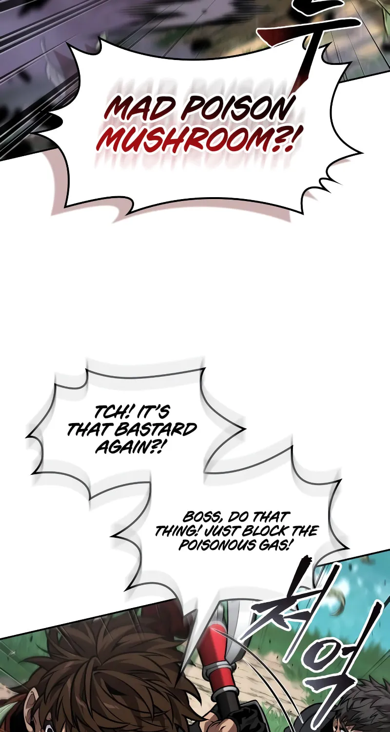 Maplestory: The Last Adventurer Chapter 88 page 82 - 