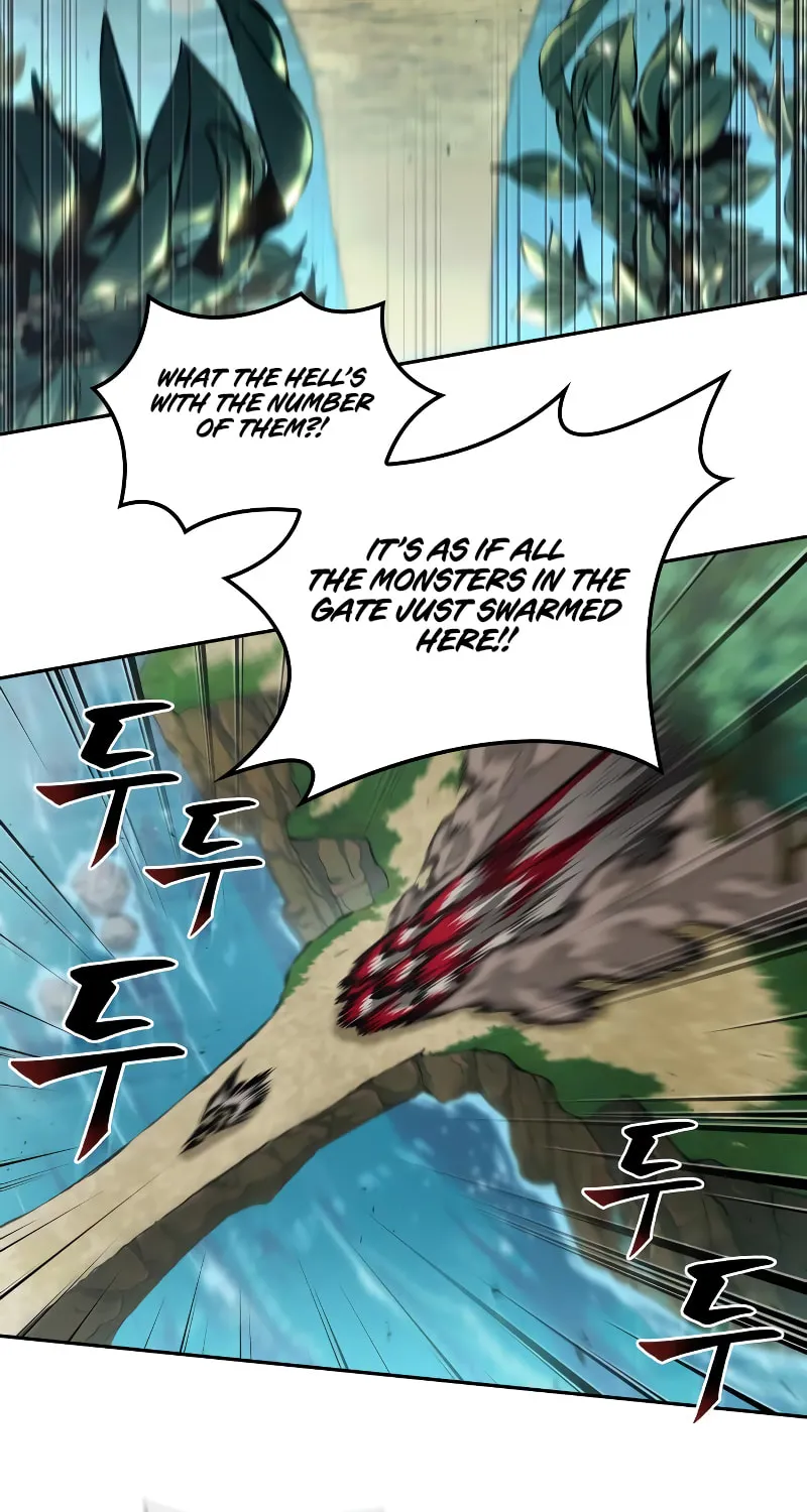 Maplestory: The Last Adventurer Chapter 88 page 90 - 