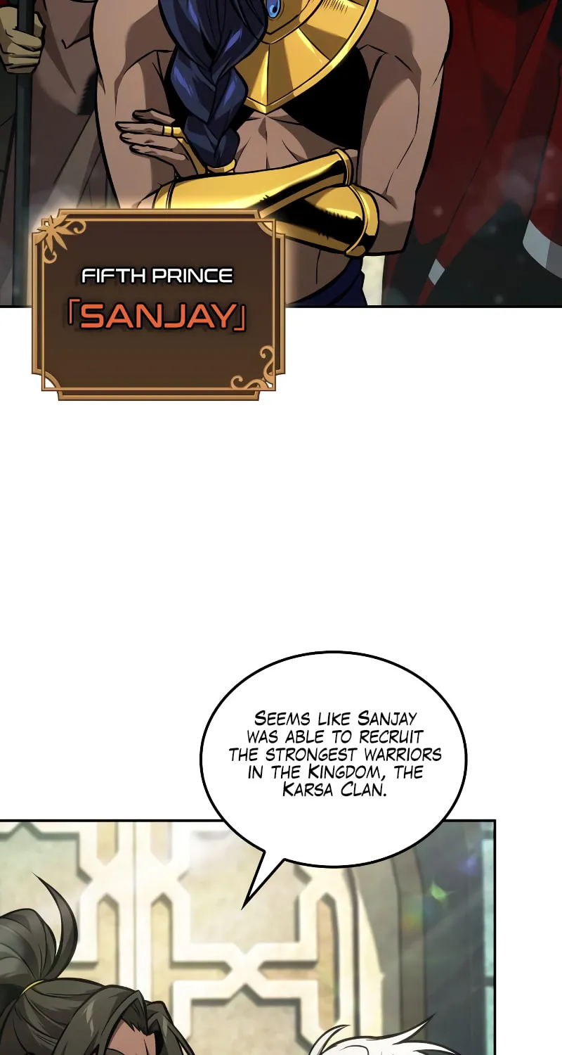 Maplestory: The Last Adventurer Chapter 88 page 10 - 