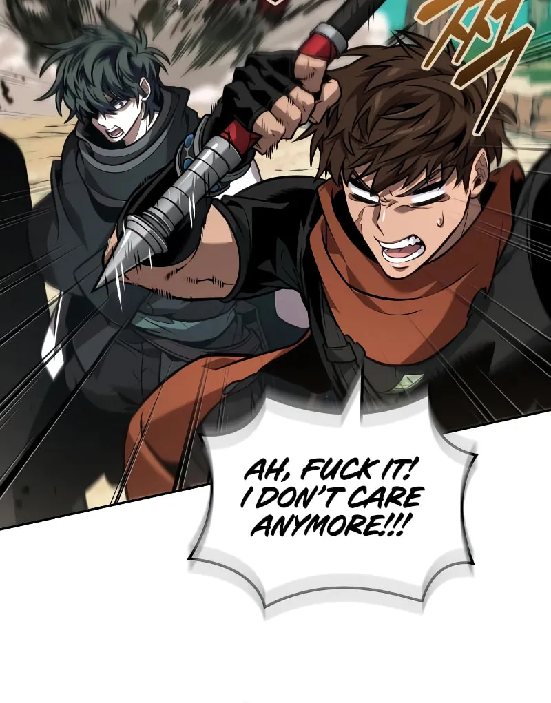 Maplestory: The Last Adventurer Chapter 88 page 94 - 