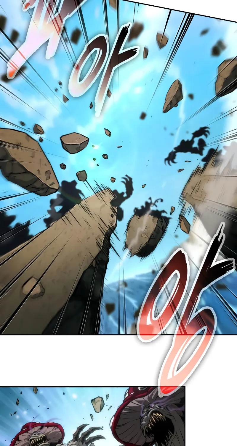 Maplestory: The Last Adventurer Chapter 88 page 96 - 