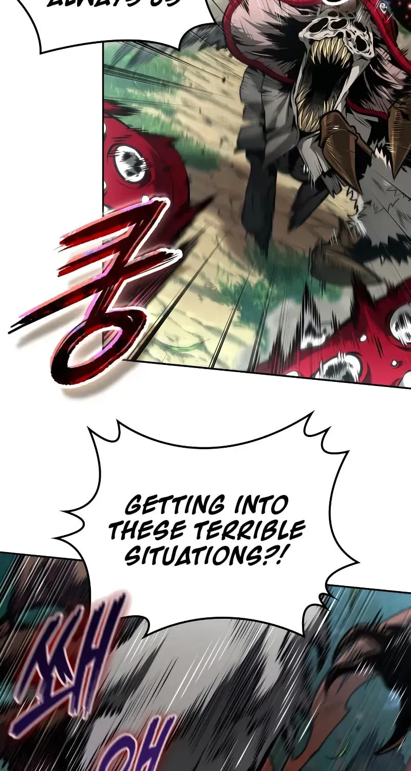 Maplestory: The Last Adventurer Chapter 89 page 14 - 