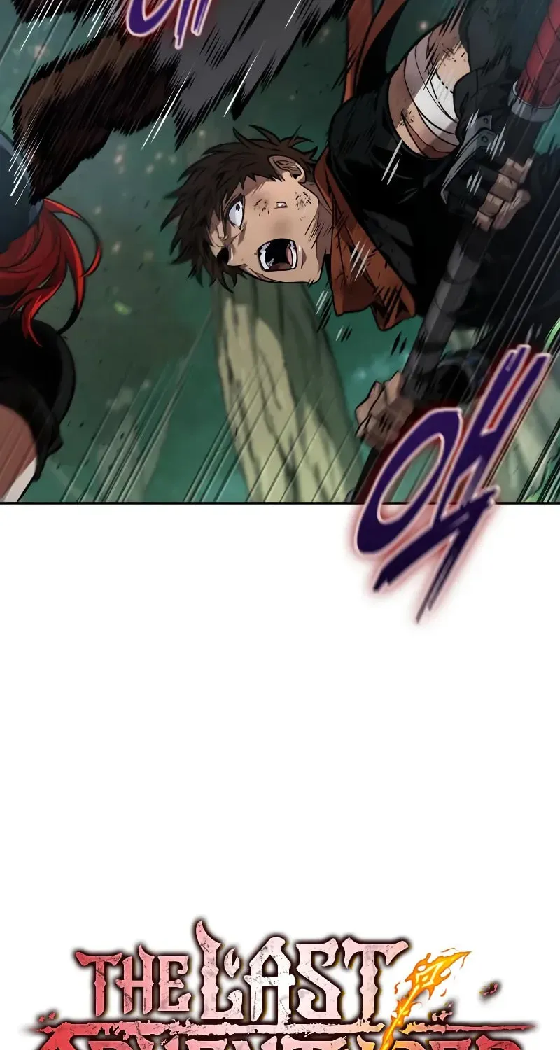 Maplestory: The Last Adventurer Chapter 89 page 15 - 
