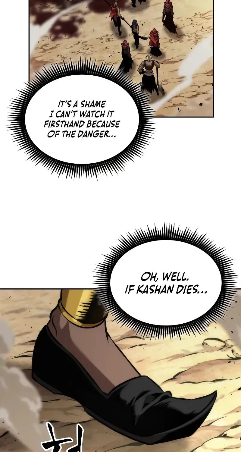 Maplestory: The Last Adventurer Chapter 89 page 18 - 