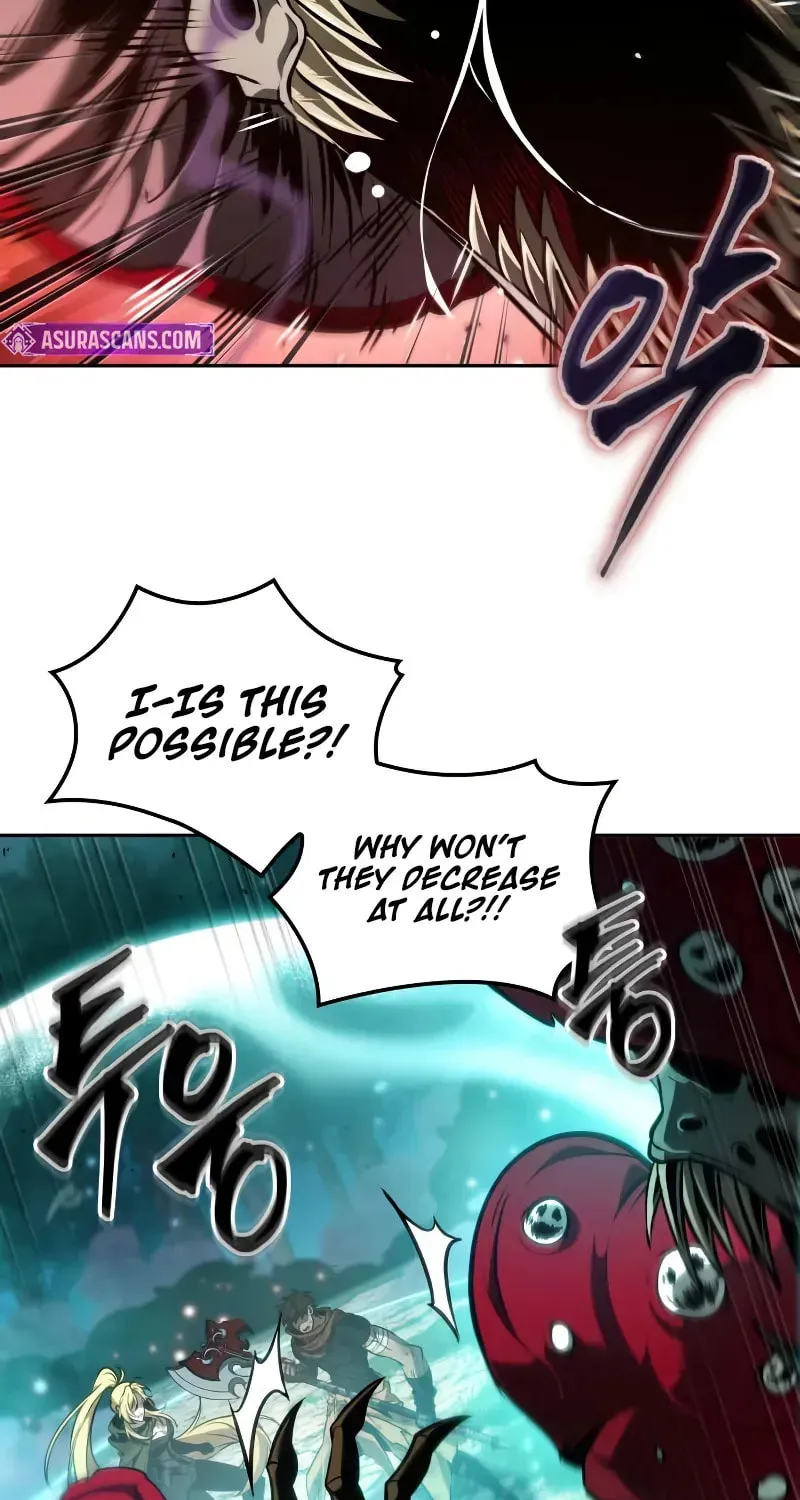 Maplestory: The Last Adventurer Chapter 89 page 22 - 