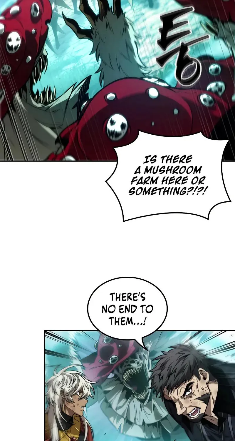 Maplestory: The Last Adventurer Chapter 89 page 23 - 