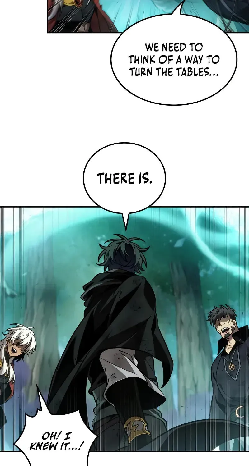 Maplestory: The Last Adventurer Chapter 89 page 24 - 