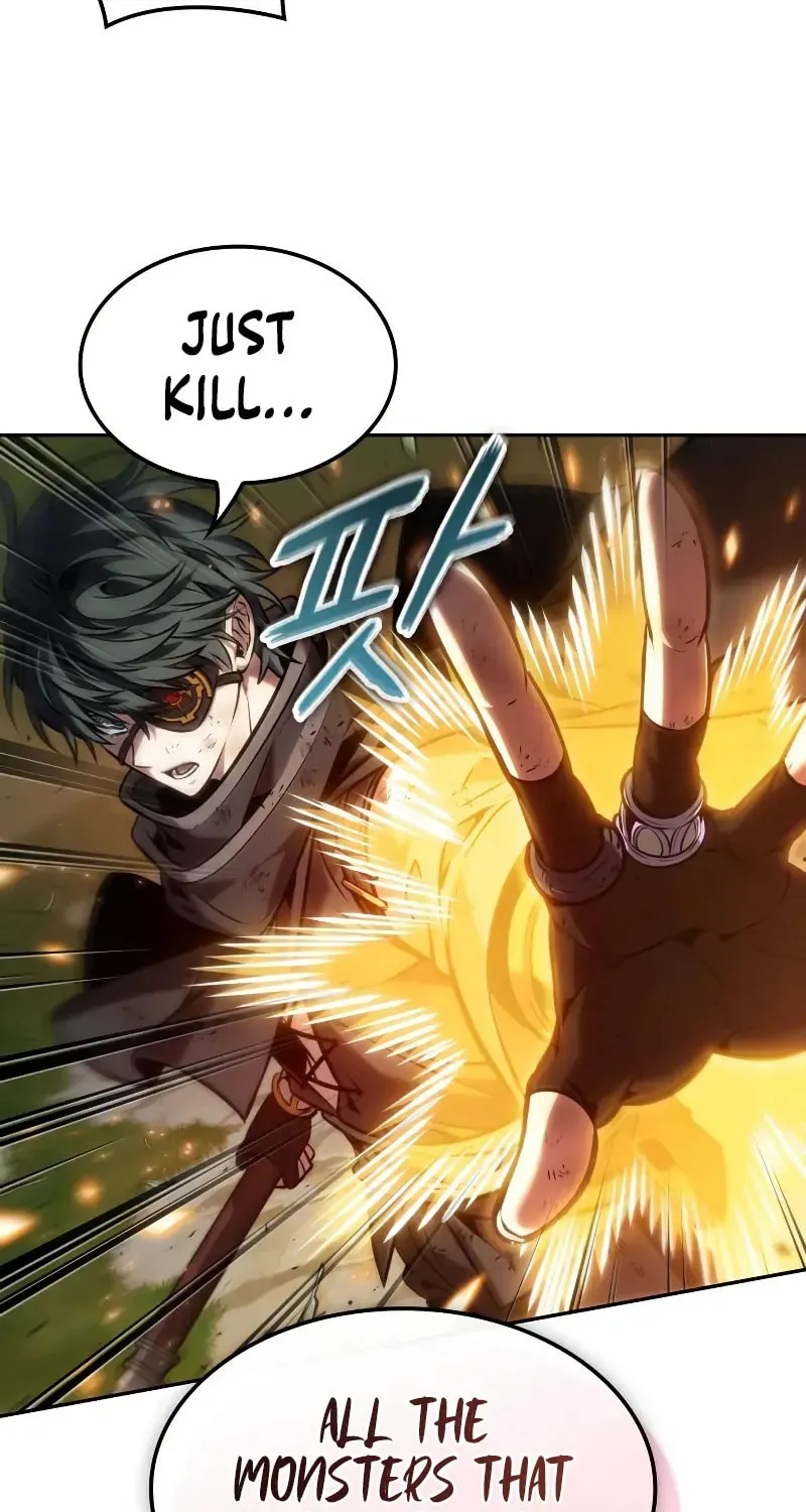 Maplestory: The Last Adventurer Chapter 89 page 25 - 